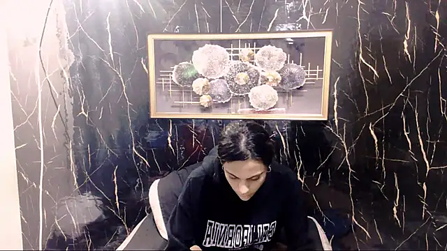 Luscious_Lexy's Webcam Show