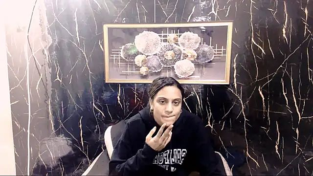 Luscious_Lexy Webcam Show