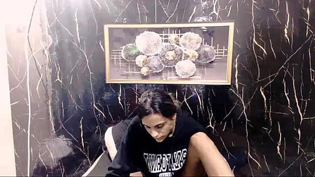 Luscious_Lexy 网络视讯表演