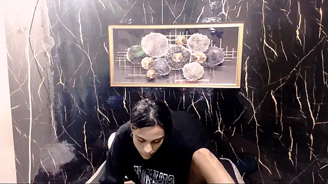 Show Webcam de Luscious_Lexy