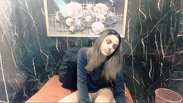 Luscious_Lexy Obrolan Langsung XXX