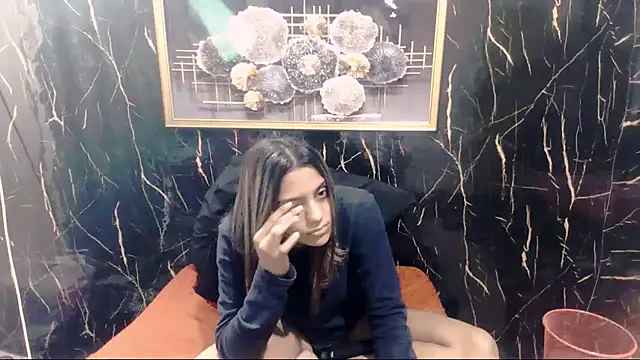 Chat XXX en directo de Luscious_Lexy