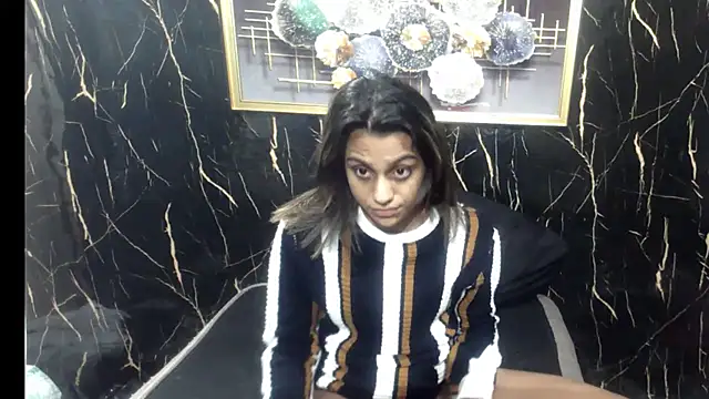 Luscious_Lexy ওয়েবক্যাম শো