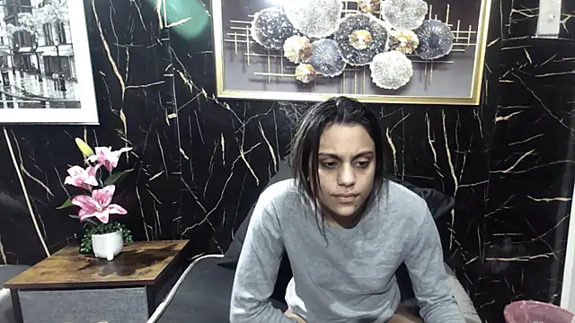 Luscious_Lexy Show Webcam