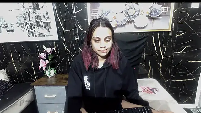 Luscious_Lexy webcam show