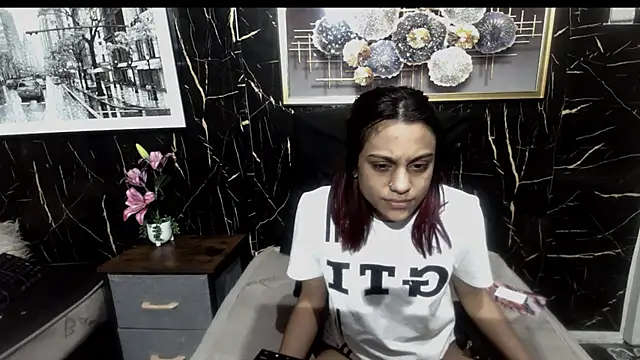 Luscious_Lexy Webcamshow