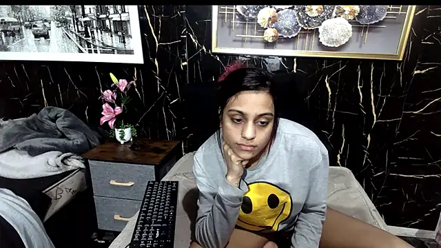 Show Webcam de Luscious_Lexy