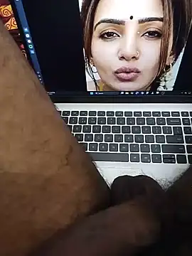 rakoiyr's Webcam Show