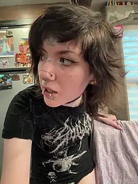 rinatin333 Webcam-Show
