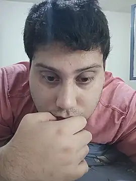 Show webcam de JYMMYPORNAR