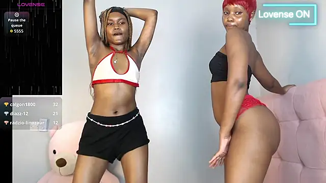 Czat XXX na żywo – Munju-
