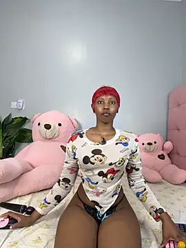 Munju-n Live XXX chat