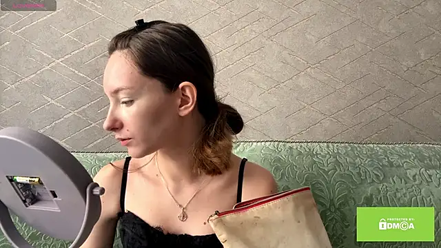 Вебкам-шоу BeeutyLady53