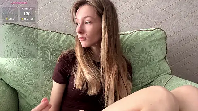 BeeutyLady53 Chat XXX live