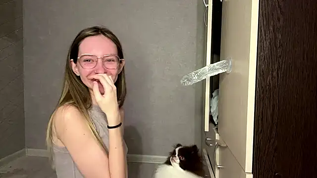 BeeutyLady53 – live chatrum