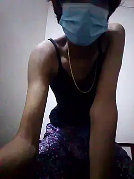 Nila_femboy Show in webcam
