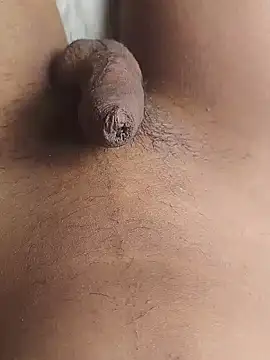 Nilakshi_Lustのウェブカメラショー