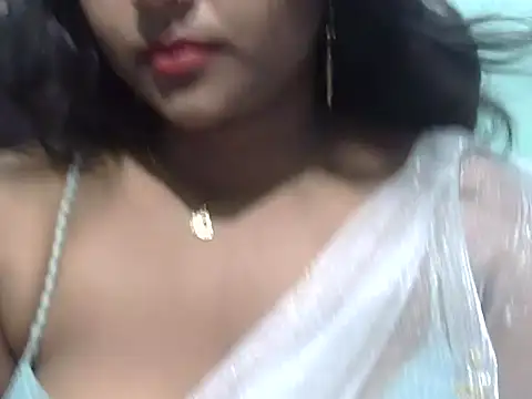 Rashmi_hotgirl's Webcam Show