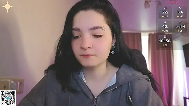 Luna_Moon13 Live XXX Chat