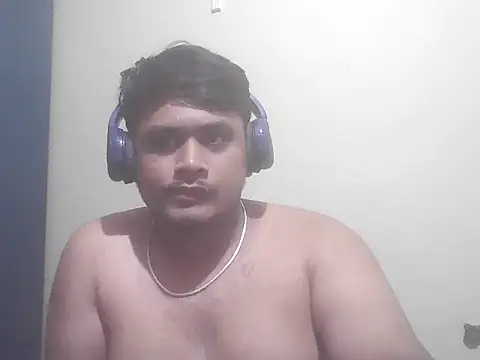 Webkamerová show AnimeSM6