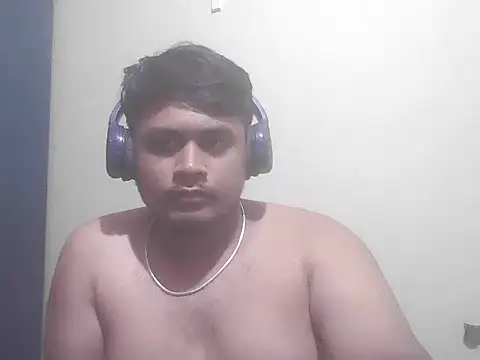 AnimeSM6 Show Webcam