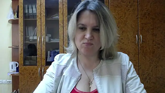 KaterinaVoroncova's Live XXX Chat