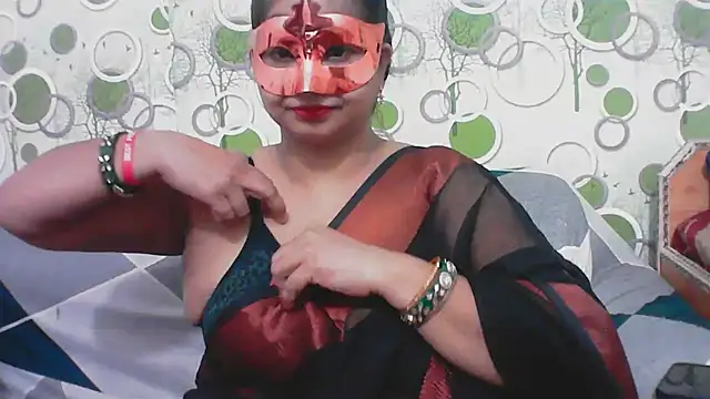 XXX chat uživo modela hard_to_do__