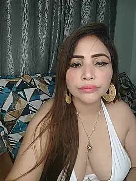 Princess_cutie_doll2n Webbikameraesitys