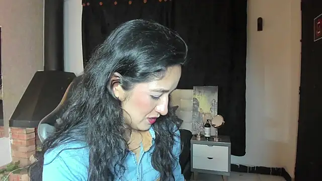 Chat XXX ao vivo de Vicky_Angeel