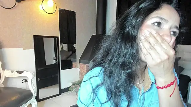 Vicky_Angeel Obrolan Langsung XXX