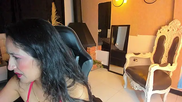 Chat XXX en directo de Vicky_Angeel