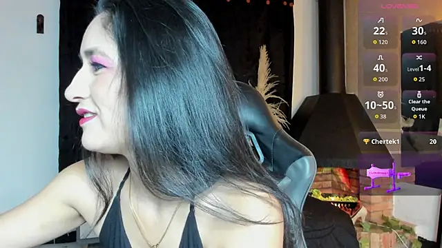Vicky_Angeel Obrolan Langsung XXX