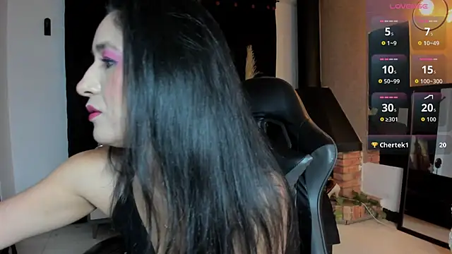Vicky_Angeel 라이브 XXX 채팅