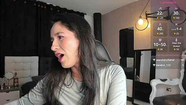 Vicky_Angeel's Live XXX Chat
