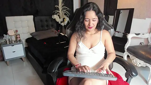 Sembang XXX Secara Langsung Vicky_Angeel