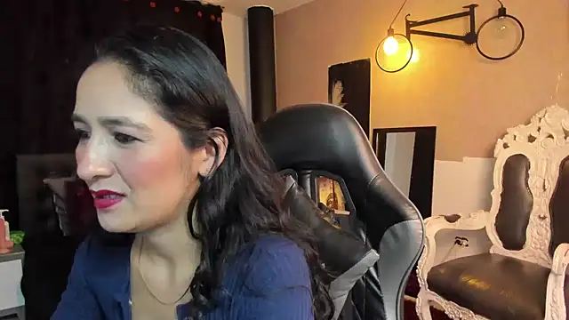 Czat XXX na żywo – Vicky_Angeel