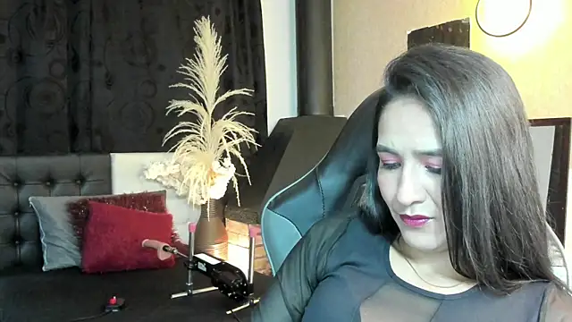 Chatroom XXX en direct de Vicky_Angeel