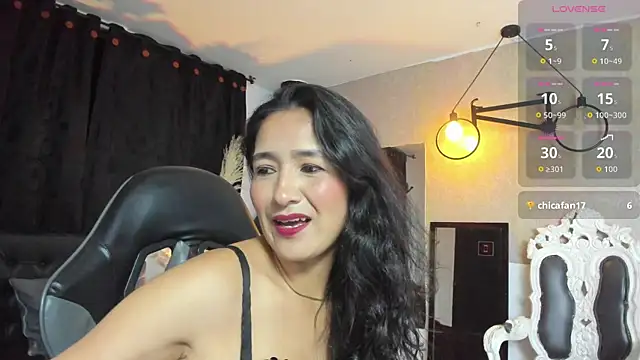 แชท XXX สดของ Vicky_Angeel