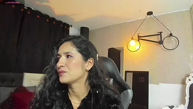 Vicky_Angeel's Live XXX Chat