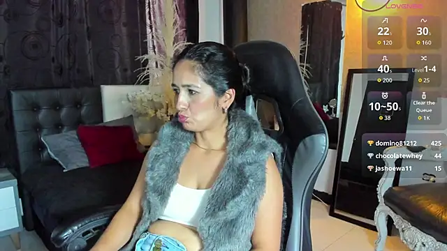 Vicky_Angeel XXX чат на живо