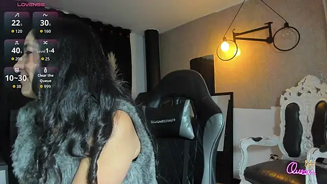 Vicky_Angeel Chat XXX in diretta
