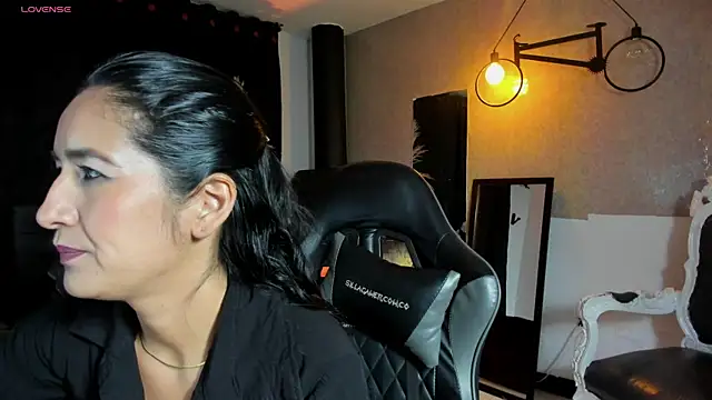 Chat XXX ao vivo de Vicky_Angeel