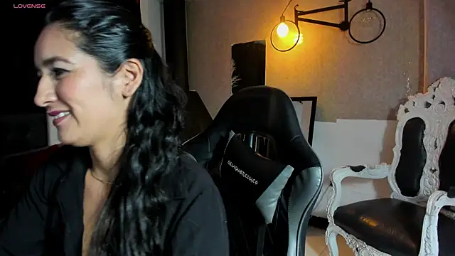 Chat XXX ao vivo de Vicky_Angeel