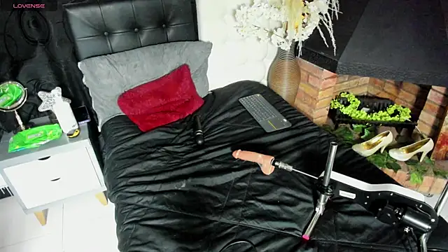 Vicky_Angeel Cameră chat live