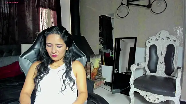 Vicky_Angeel's Live XXX Chat