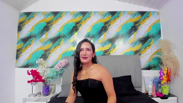 Czat XXX na żywo – Vicky_Angeel