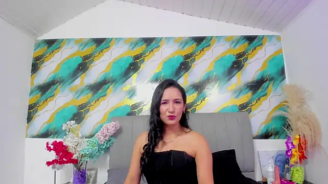 دردشة Vicky_Angeel الجنسية المباشرة