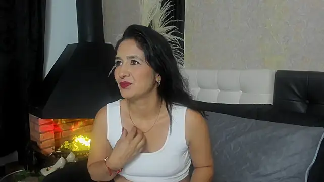 Vicky_Angeel 라이브 XXX 채팅