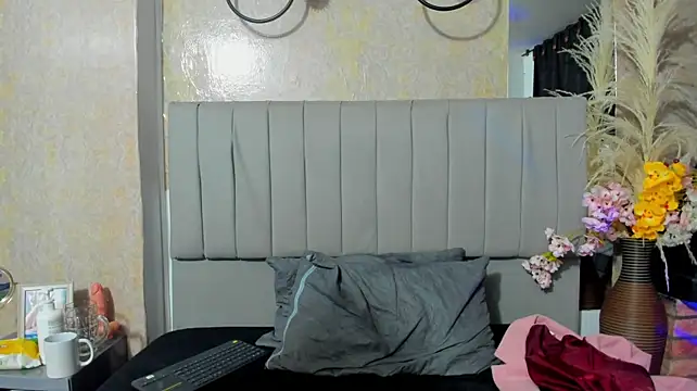 Vicky_Angeel's Live XXX Chat