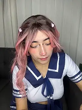 Chat +18 de baby_akuma ao vivo